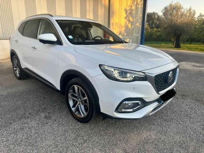 Mg EHS Plug-in Hybrid Exclusive usata