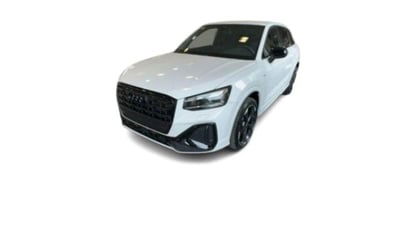 Audi Q2 Q2 30 TDI S line Edition nuova