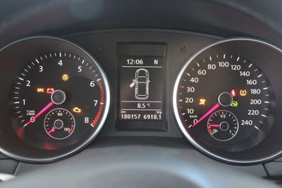 Volkswagen Golf 1.4 TSI 160CV DSG 5p. Highline (10)