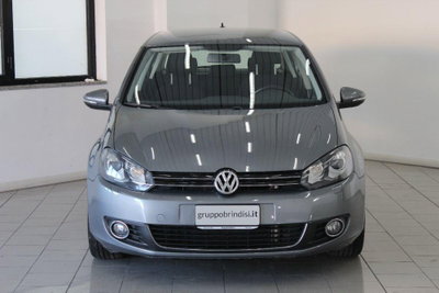 Volkswagen Golf 1.4 TSI 160CV DSG 5p. Highline (2)