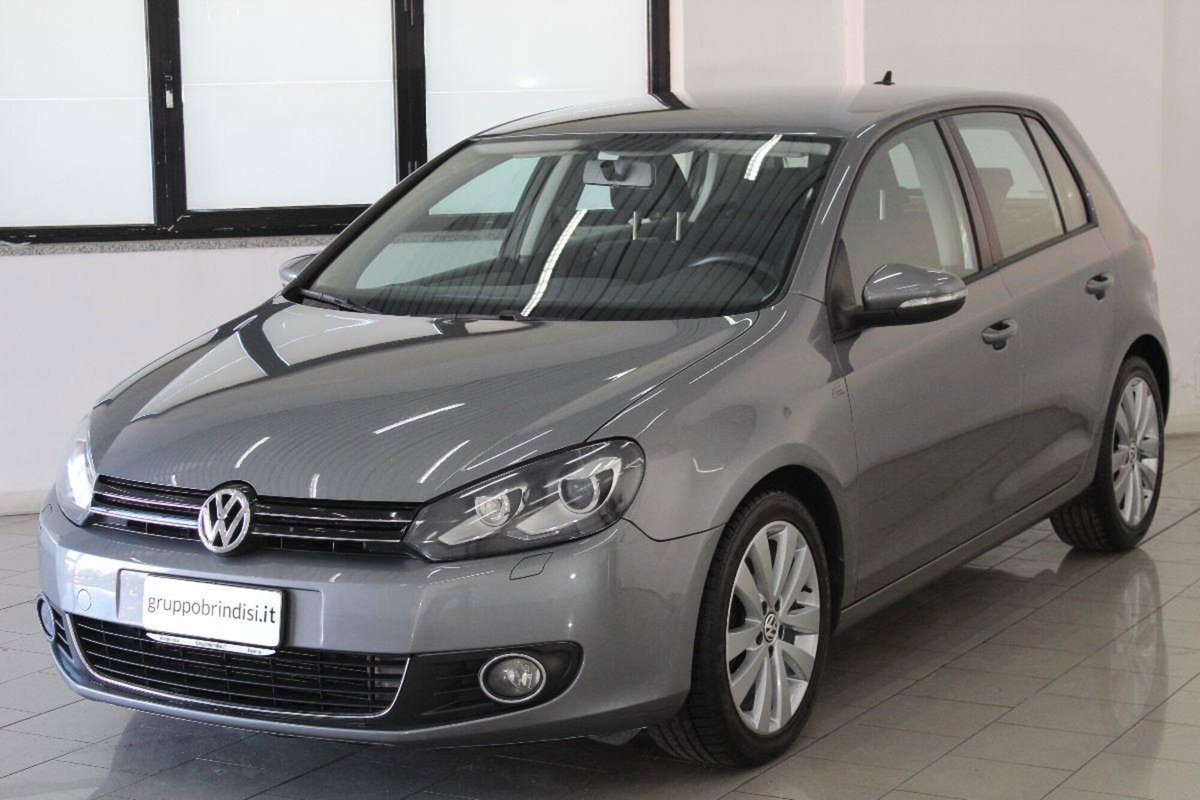 Volkswagen Golf 1.4 TSI 160CV DSG 5p. Highline (3)
