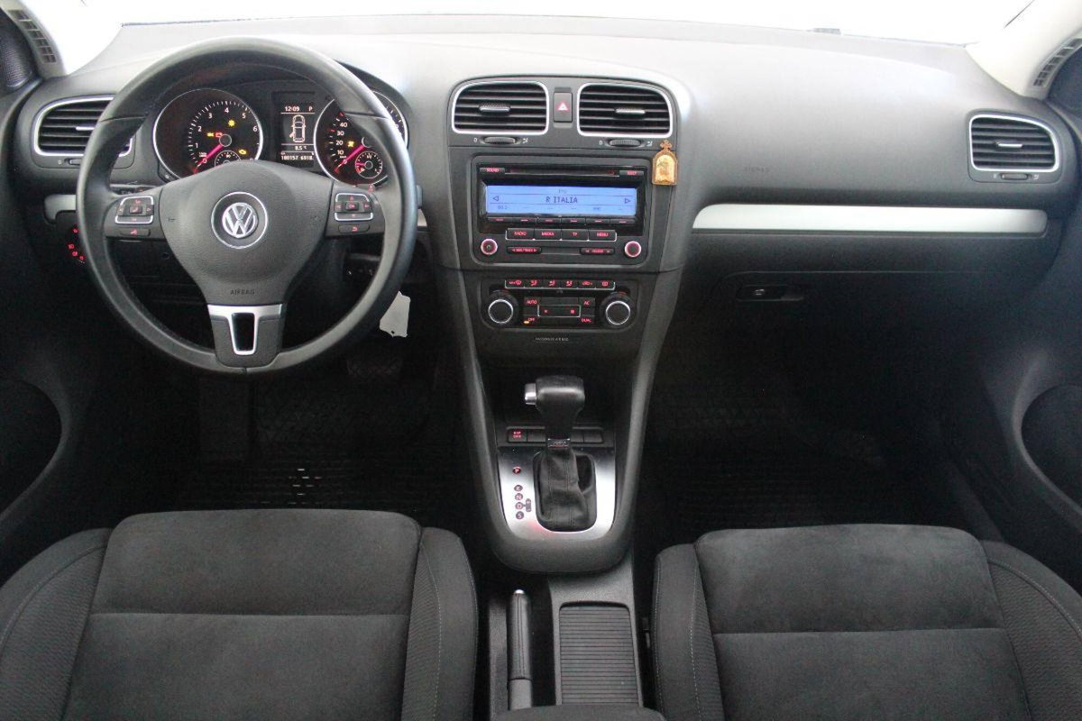Volkswagen Golf 1.4 TSI 160CV DSG 5p. Highline (7)