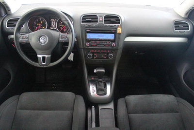 Volkswagen Golf 1.4 TSI 160CV DSG 5p. Highline (7)