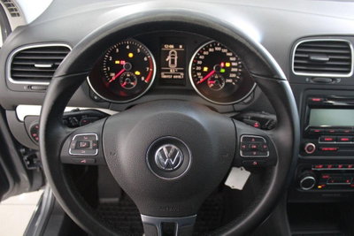 Volkswagen Golf 1.4 TSI 160CV DSG 5p. Highline (8)