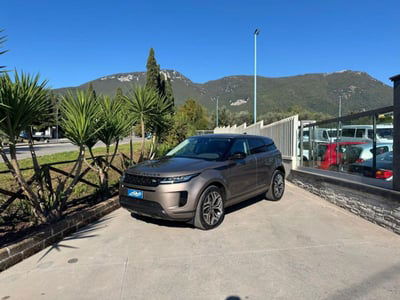 Land Rover Range Rover Evoque 2.0D I4-L.Flw 150 CV usata