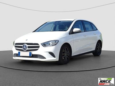 Mercedes-Benz Classe B 160 d Sport Plus usata