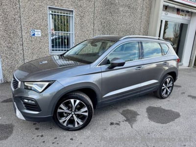 SEAT Ateca 1.5 EcoTSI XPERIENCE usata
