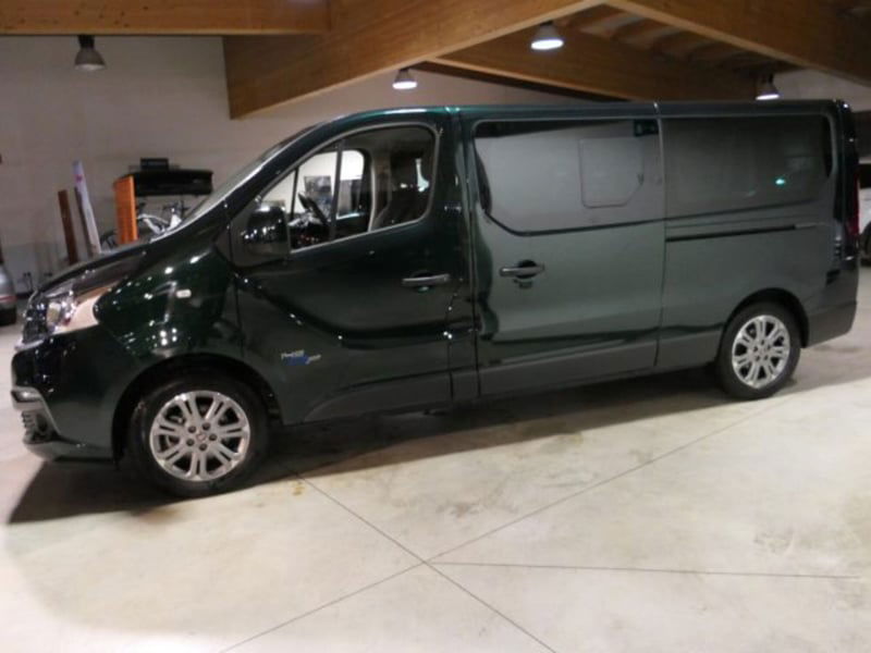 Fiat Talento combi M1 2.0 ecojet LH1 12Q 145cv S&S E6d-temp
