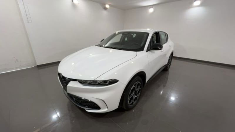 Alfa Romeo Tonale 1.6 Sprint 130cv tct6