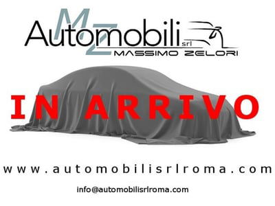 smart Fortwo Cabrio 70 1.0 twinamic cabrio Passion  usata