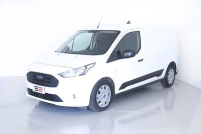 Ford Transit Connect Furgone 210 1.5 TDCi 100CV PL Furgone Trend
