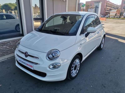 Fiat 500 1.2 Lounge  usata
