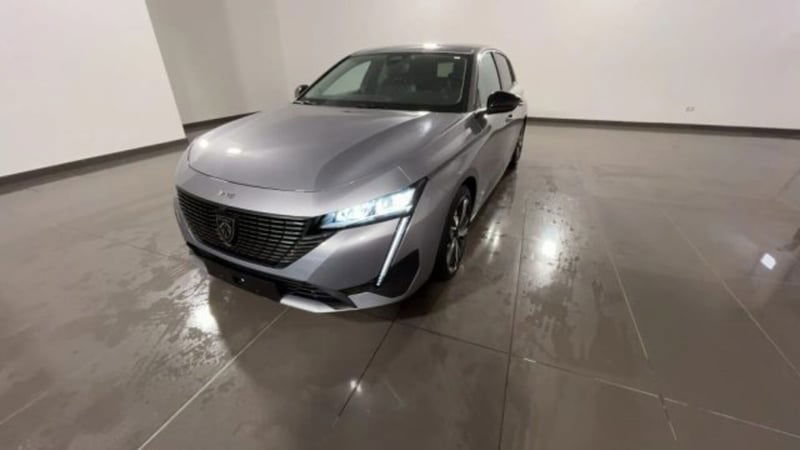 Peugeot 308 PureTech Turbo 130 S&S EAT8 Allure