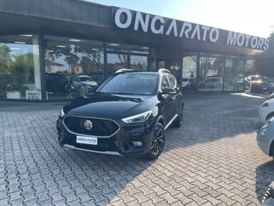 Mg ZS (2021-->) ZS 1.0T-GDI aut. Comfort nuova