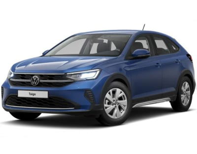 Volkswagen Taigo 1.0 tsi Life 95cv usata