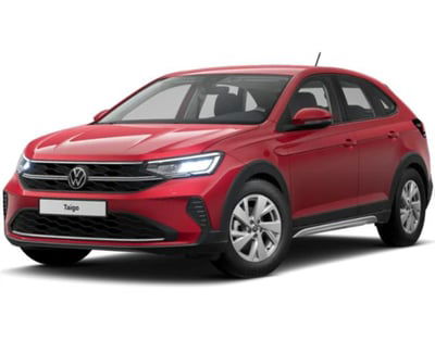 Volkswagen Taigo 1.0 tsi Life 95cv usata