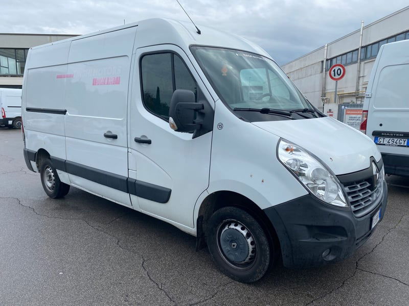 Renault Master Furgone T28 2.3 dCi/130 PC-TN Furgone