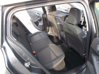 Ford Focus Station Wagon 1.5 EcoBlue 120 CV automatico SW Business (12)