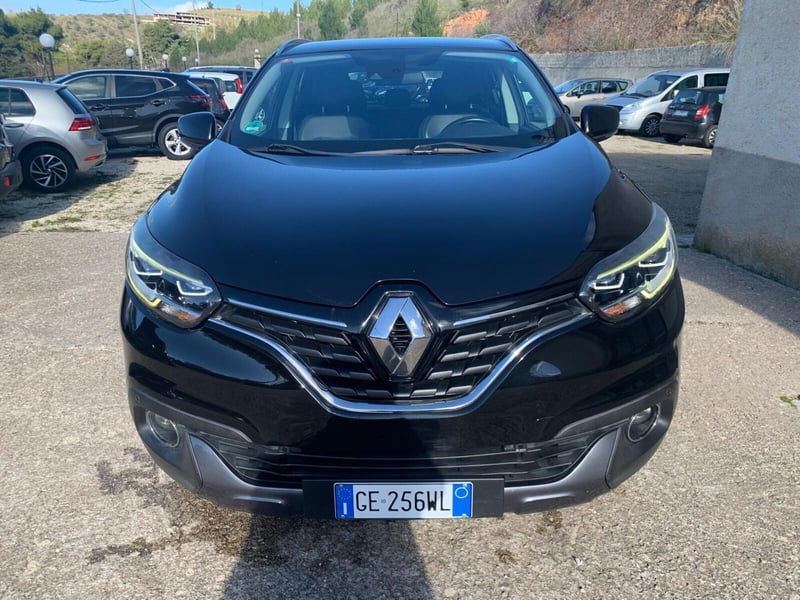 Renault Kadjar 130CV Energy Bose 