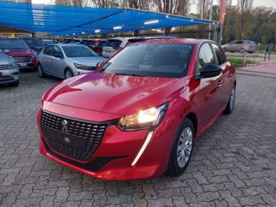 Peugeot 208 PureTech 75 Stop&Start 5 porte Active Pack usata