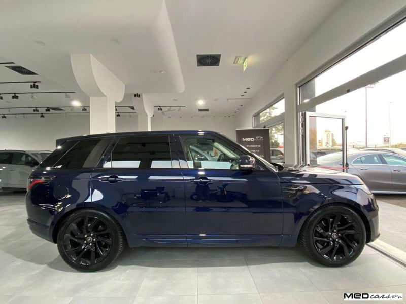 Land Rover Range Rover Sport 3.0 SDV6 249 CV HSE Dynamic