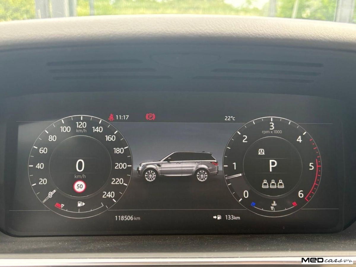 Land Rover Range Rover Sport 3.0 SDV6 249 CV HSE Dynamic (11)