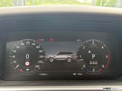 Land Rover Range Rover Sport 3.0 SDV6 249 CV HSE (11)