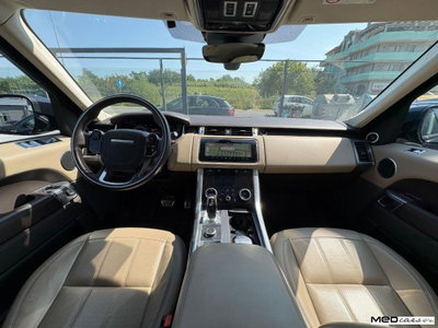 Land Rover Range Rover Sport 3.0 SDV6 249 CV HSE (14)
