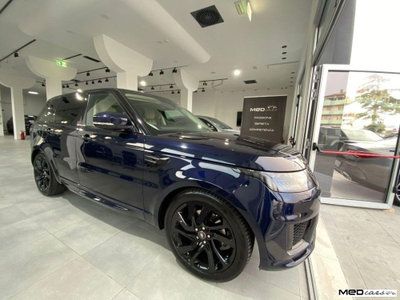 Land Rover Range Rover Sport 3.0 SDV6 249 CV HSE (3)