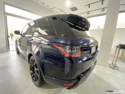 Land Rover Range Rover Sport 3.0 SDV6 249 CV HSE (5)