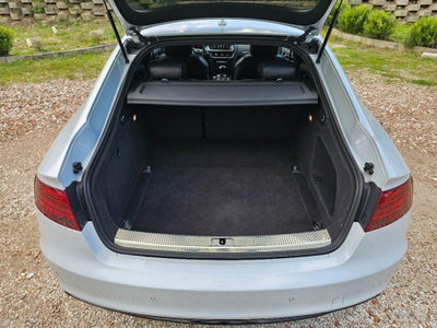 Audi A5 Sportback 2.0 TDI (13)