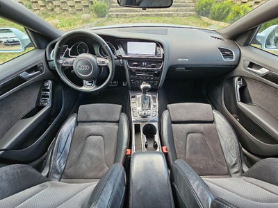 Audi A5 Sportback 2.0 TDI (14)