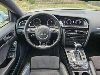 Audi A5 Sportback 2.0 TDI (16)