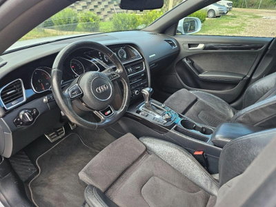 Audi A5 Sportback 2.0 TDI (18)