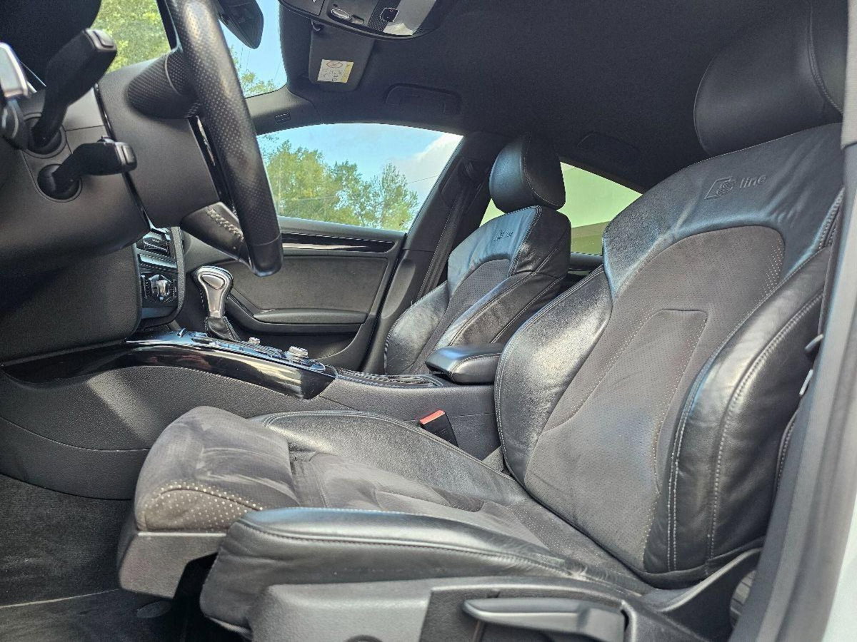 Audi A5 Sportback 2.0 TDI (20)