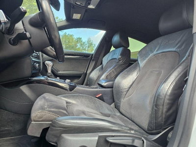 Audi A5 Sportback 2.0 TDI (20)