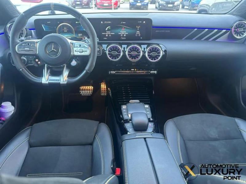 Mercedes-Benz Classe A 45S AMG 4Matic+