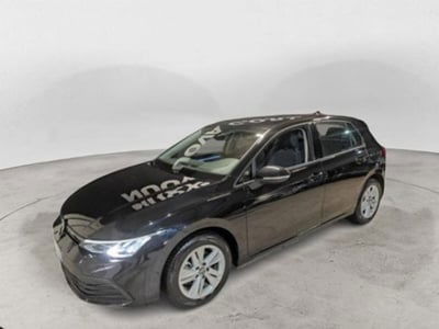 Volkswagen Golf Variant 2.0 TDI SCR DSG Life usata