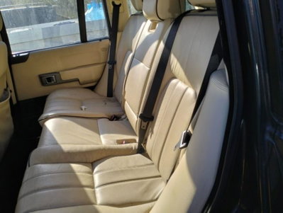 Land Rover Range Rover 3.0 Td6 Vogue Legno (10)