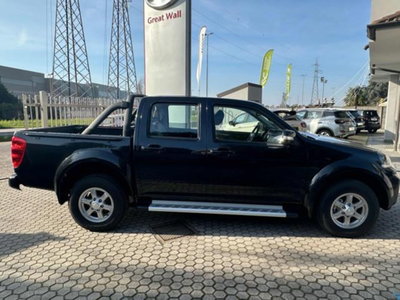 Great Wall Steed Pick-up Steed Passo Lungo DC 2.4 Premium Gpl 4wd (2)