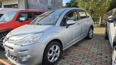Citroen C3 PureTech 82 Exclusive usata