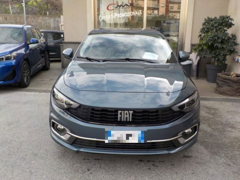 Fiat Tipo Tipo 1.6 Mjt S&S 4 porte Life