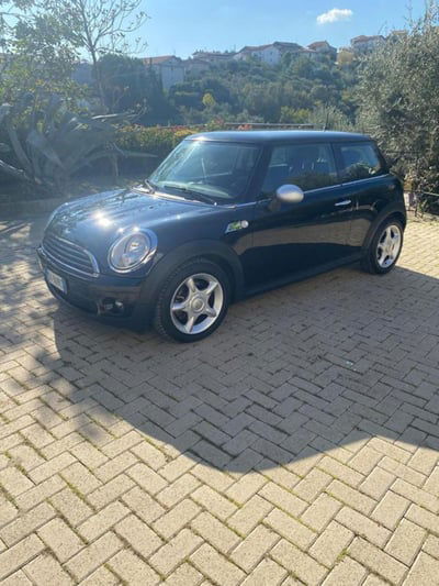 MINI Mini 1.4 16V One (55kW)