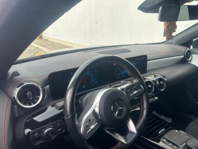 Mercedes-Benz CLA Shooting Brake 200 d Automatic 4Matic Shooting Brake Business (8)