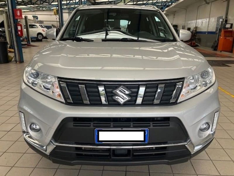 Suzuki Vitara 1.0 Boosterjet 4WD AllGrip Starview