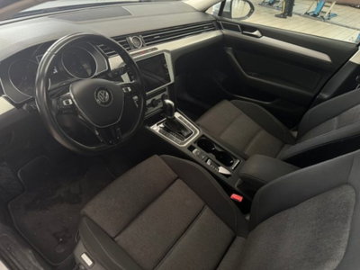 Volkswagen Passat Variant 2.0 TDI DSG Executive BlueMotion Tech. (11)