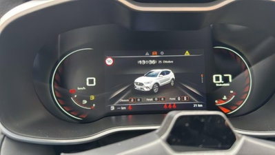 Mg ZS ZS 1.5 Luxury (15)