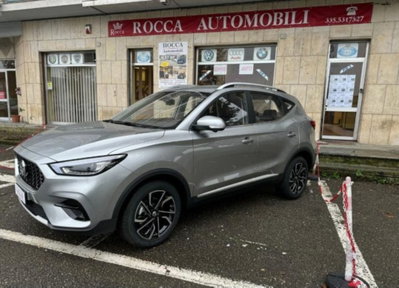 Mg ZS ZS 1.5 Luxury (17)
