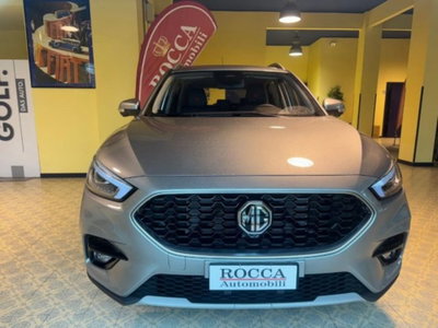Mg ZS ZS 1.5 Luxury (2)