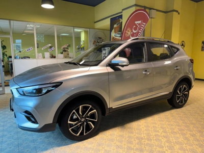 Mg ZS ZS 1.5 Luxury (3)